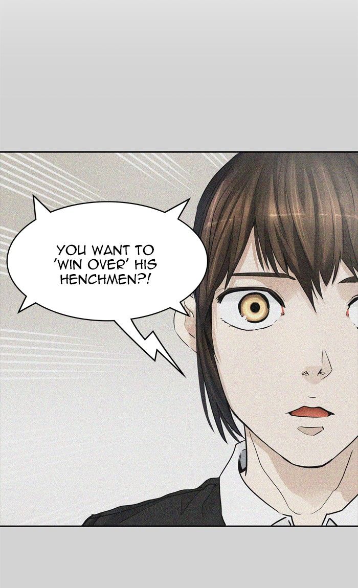 Tower of God Chapter 429 50